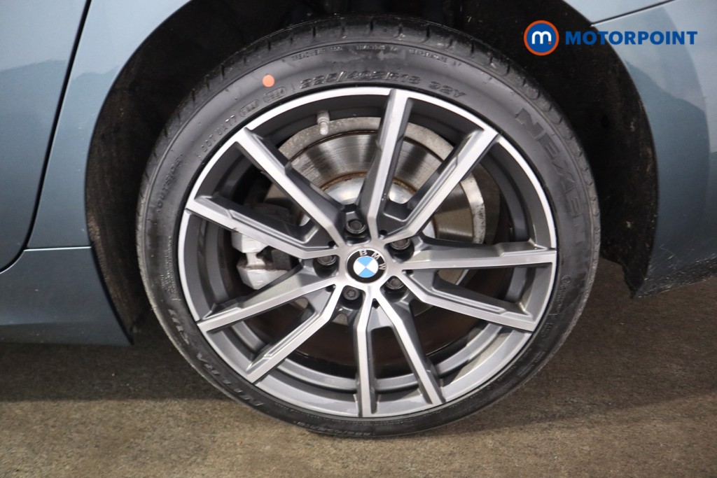 Used BMW 3 Series 2020 for sale - 77275119: Photo 32