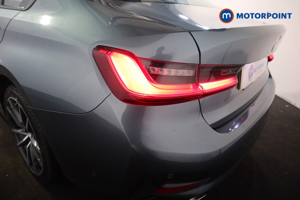Used BMW 3 Series 2020 for sale - 77275119: Photo 35
