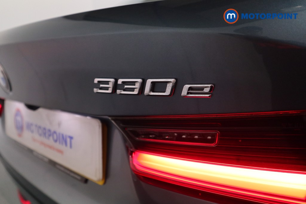 Used BMW 3 Series 2020 for sale - 77275119: Photo 37