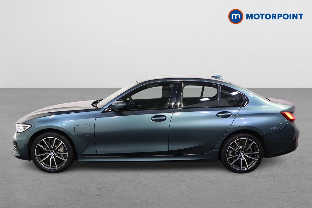 Used BMW 3 Series 2020 for sale - 77275119: Photo 4