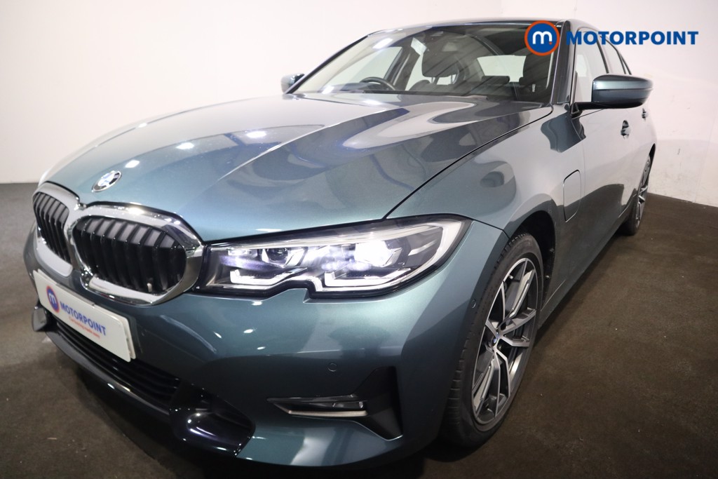 Used BMW 3 Series 2020 for sale - 77275119: Photo 42