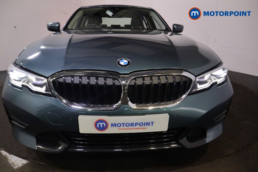Used BMW 3 Series 2020 for sale - 77275119: Photo 43