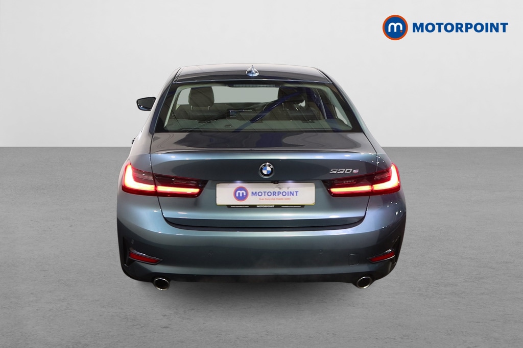 Used BMW 3 Series 2020 for sale - 77275119: Photo 6