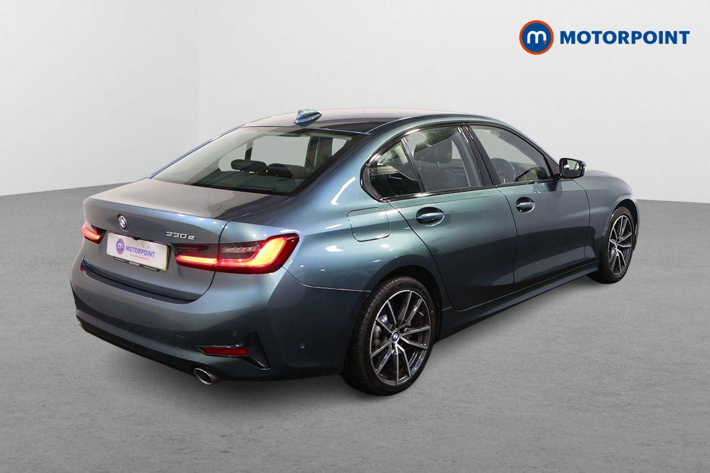 Used BMW 3 Series 2020 for sale - 77275119: Photo 7