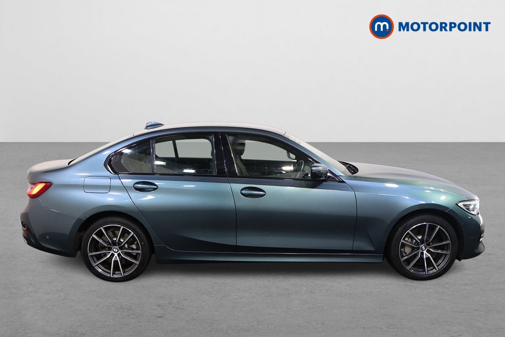 Used BMW 3 Series 2020 for sale - 77275119: Photo 8