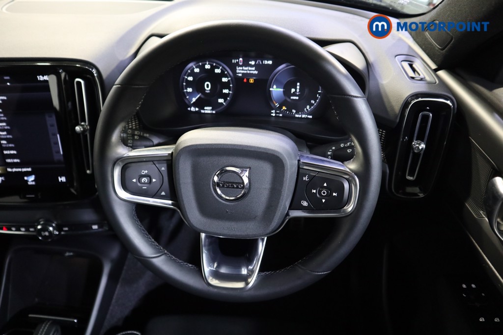 Used Volvo XC40 2021 for sale - 77399567: Photo 10