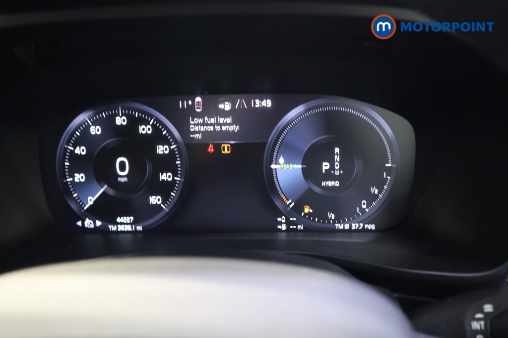 Used Volvo XC40 2021 for sale - 77399567: Photo 13