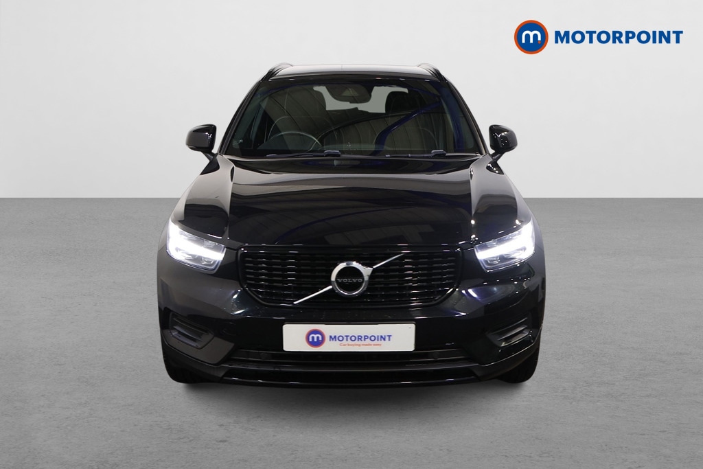 Used Volvo XC40 2021 for sale - 77399567: Photo 2