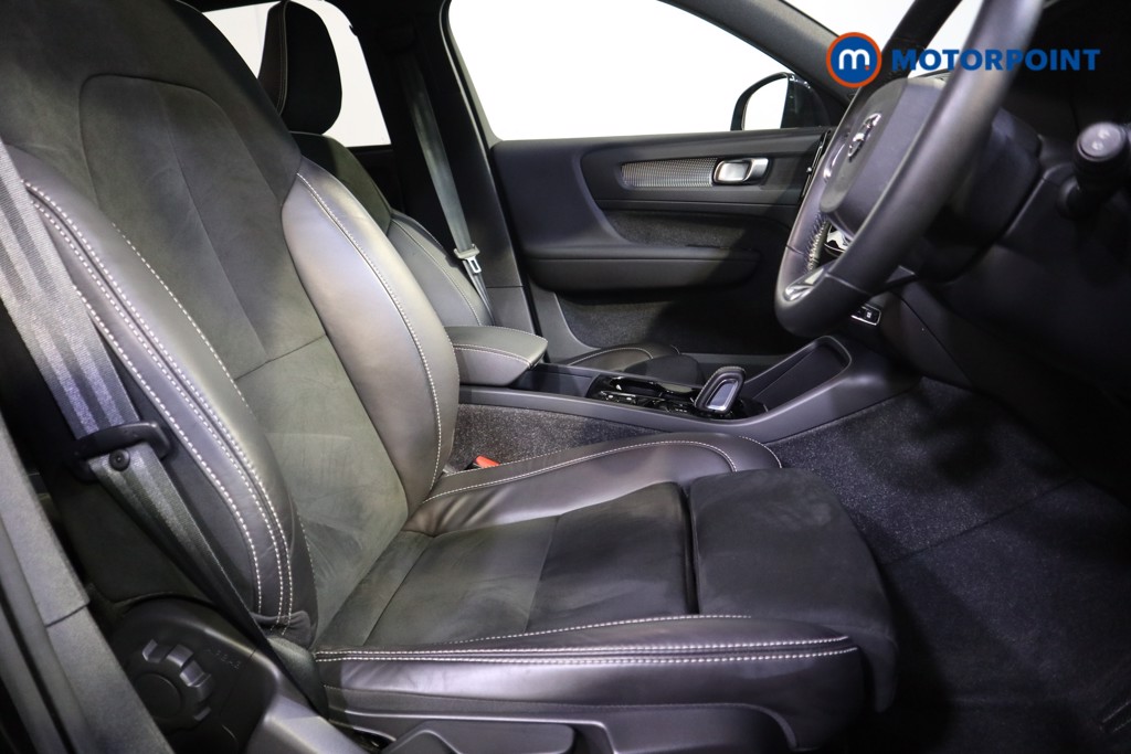 Used Volvo XC40 2021 for sale - 77399567: Photo 22