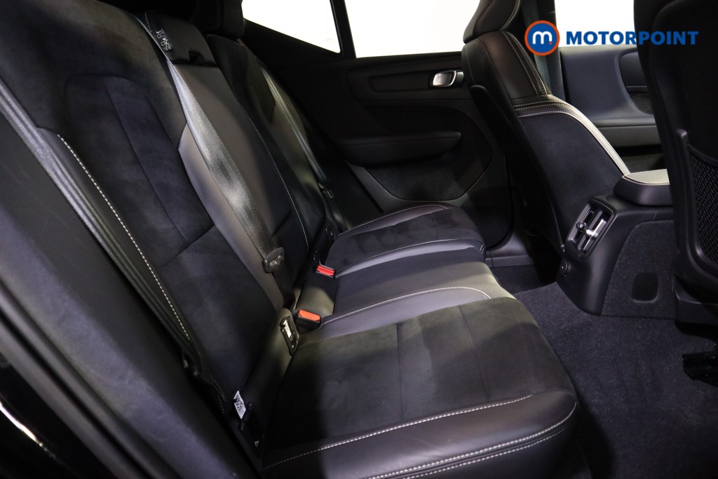 Used Volvo XC40 2021 for sale - 77399567: Photo 23