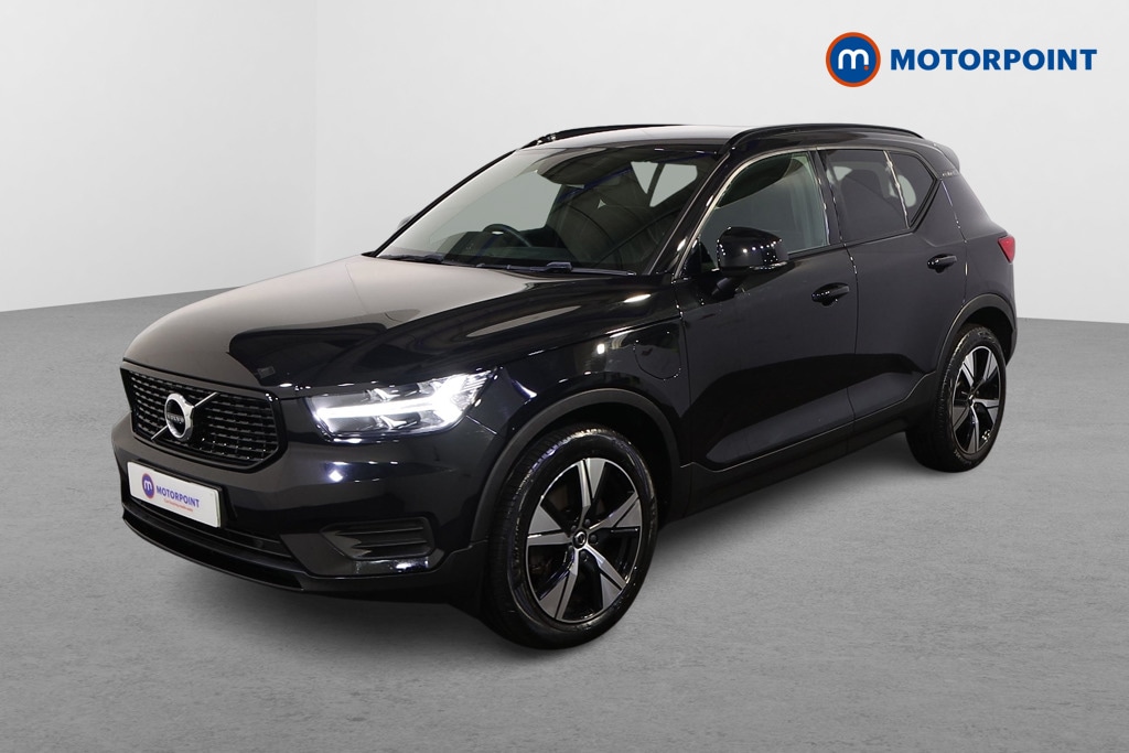 Used Volvo XC40 2021 for sale - 77399567: Photo 3