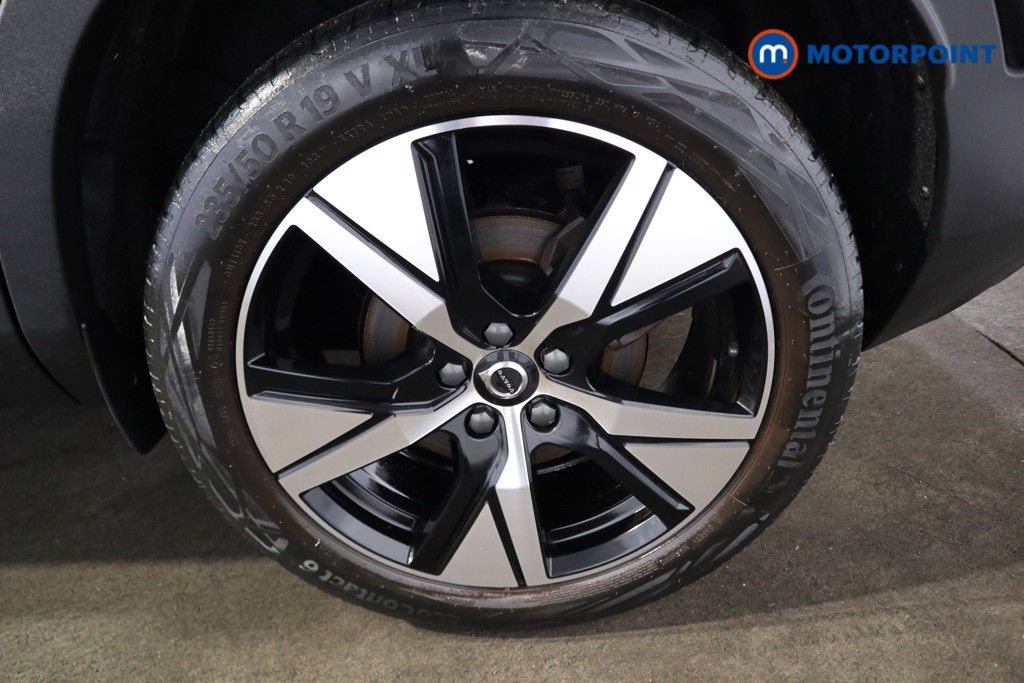 Used Volvo XC40 2021 for sale - 77399567: Photo 31