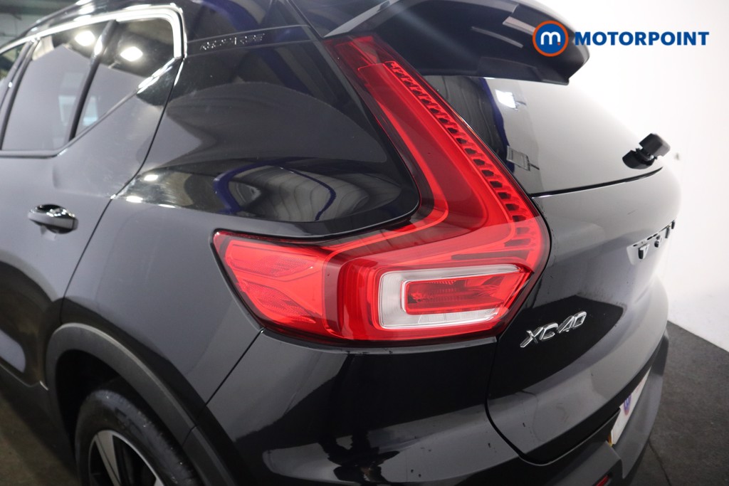 Used Volvo XC40 2021 for sale - 77399567: Photo 33