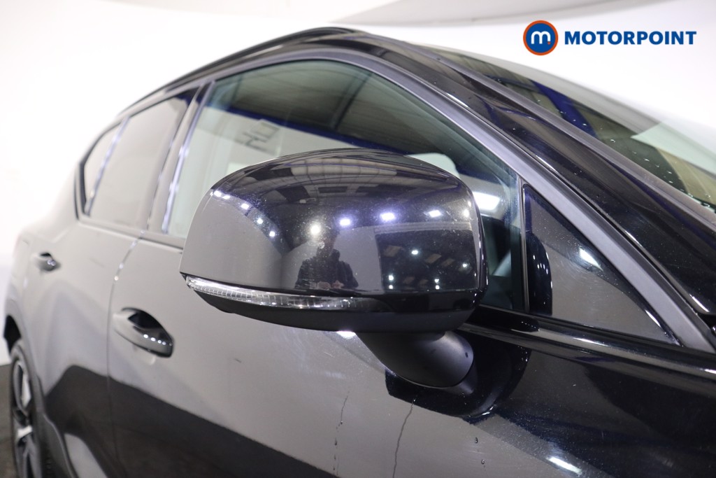 Used Volvo XC40 2021 for sale - 77399567: Photo 37