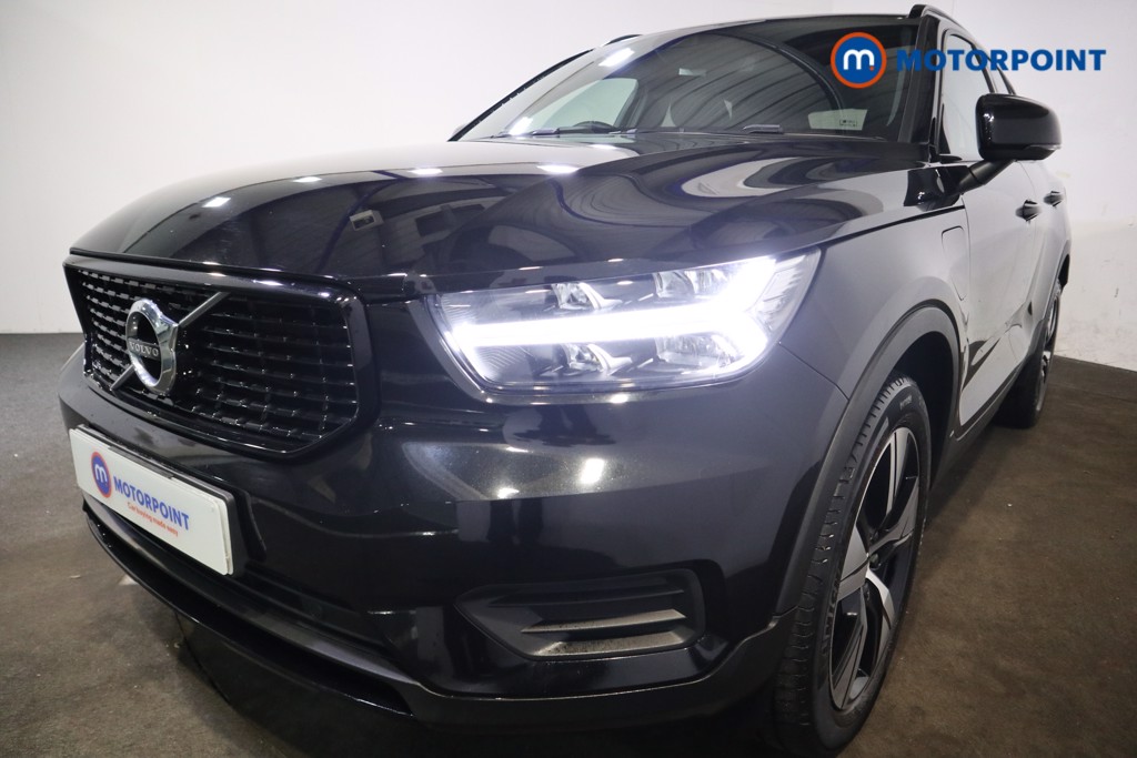 Used Volvo XC40 2021 for sale - 77399567: Photo 39