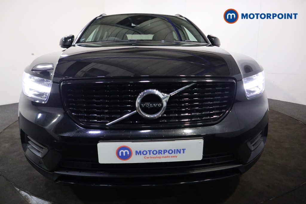 Used Volvo XC40 2021 for sale - 77399567: Photo 40