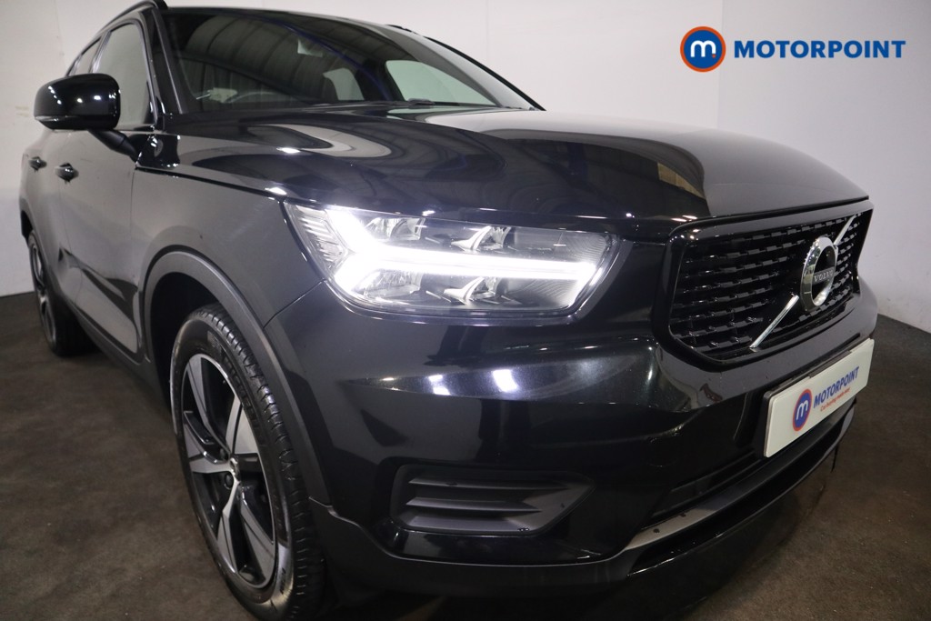 Used Volvo XC40 2021 for sale - 77399567: Photo 41
