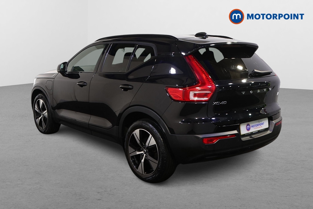 Used Volvo XC40 2021 for sale - 77399567: Photo 5