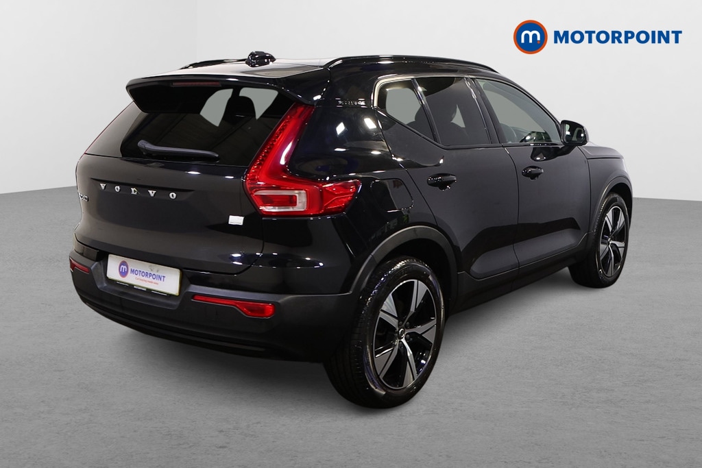 Used Volvo XC40 2021 for sale - 77399567: Photo 7