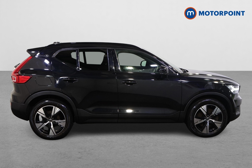 Used Volvo XC40 2021 for sale - 77399567: Photo 8
