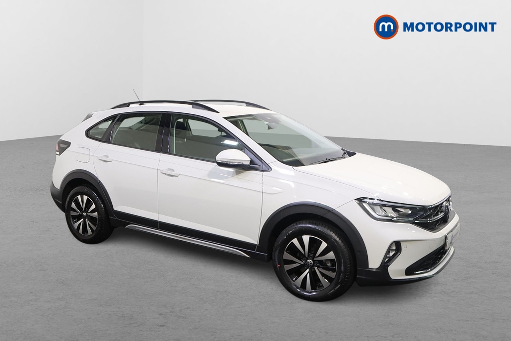 Used Volkswagen Taigo 2023 for sale - 76723152: Photo 1