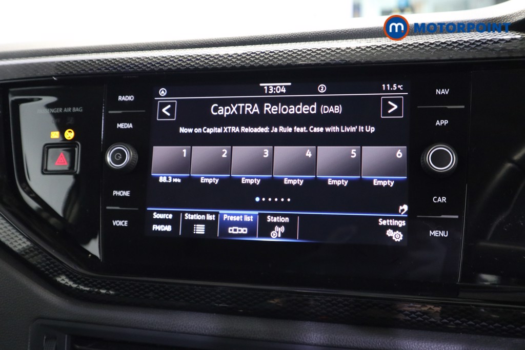 Used Volkswagen Taigo 2023 for sale - 76723152: Photo 10