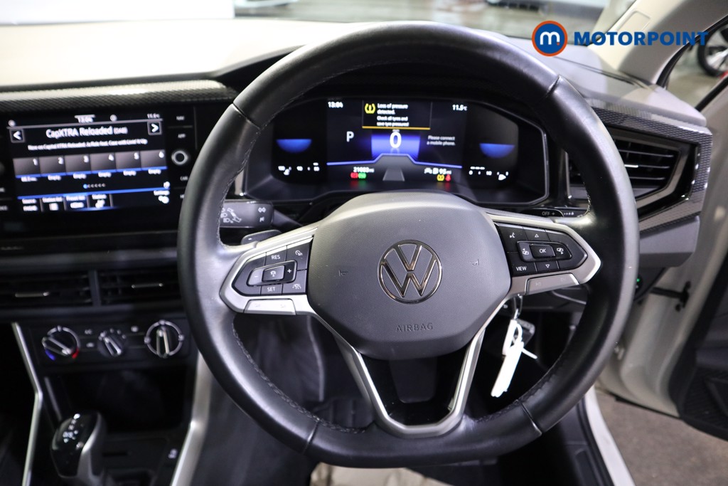 Used Volkswagen Taigo 2023 for sale - 76723152: Photo 11