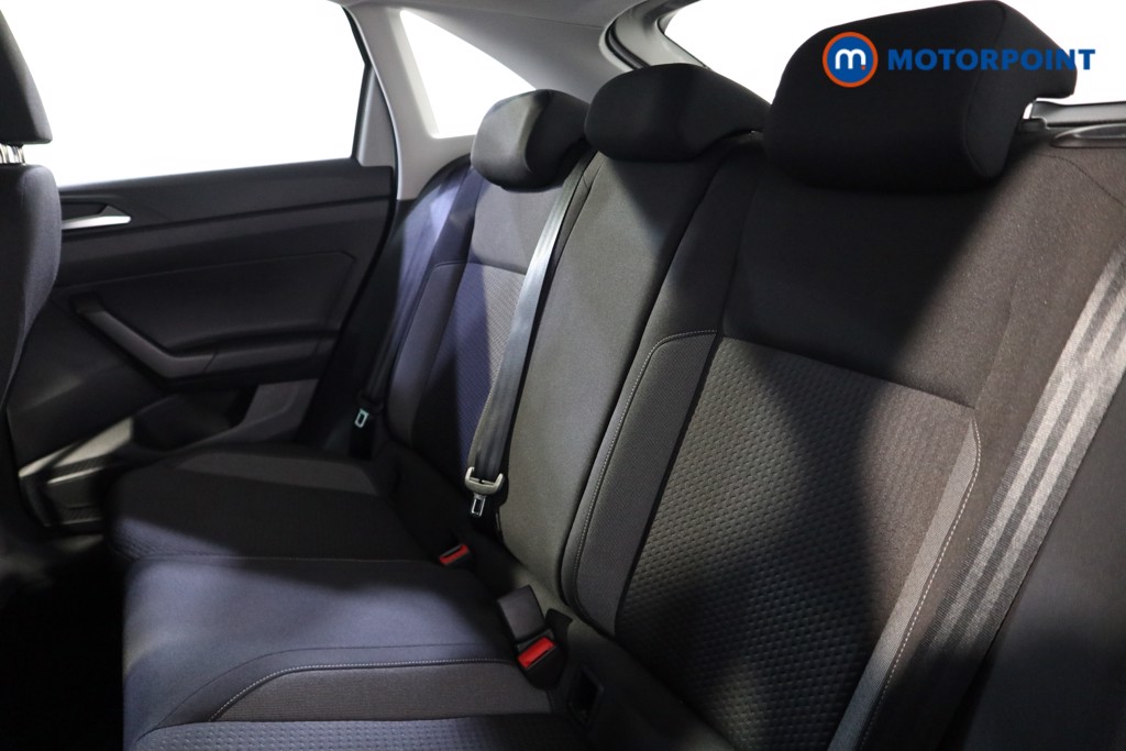 Used Volkswagen Taigo 2023 for sale - 76723152: Photo 19