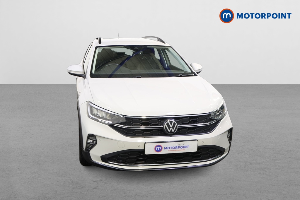 Used Volkswagen Taigo 2023 for sale - 76723152: Photo 2