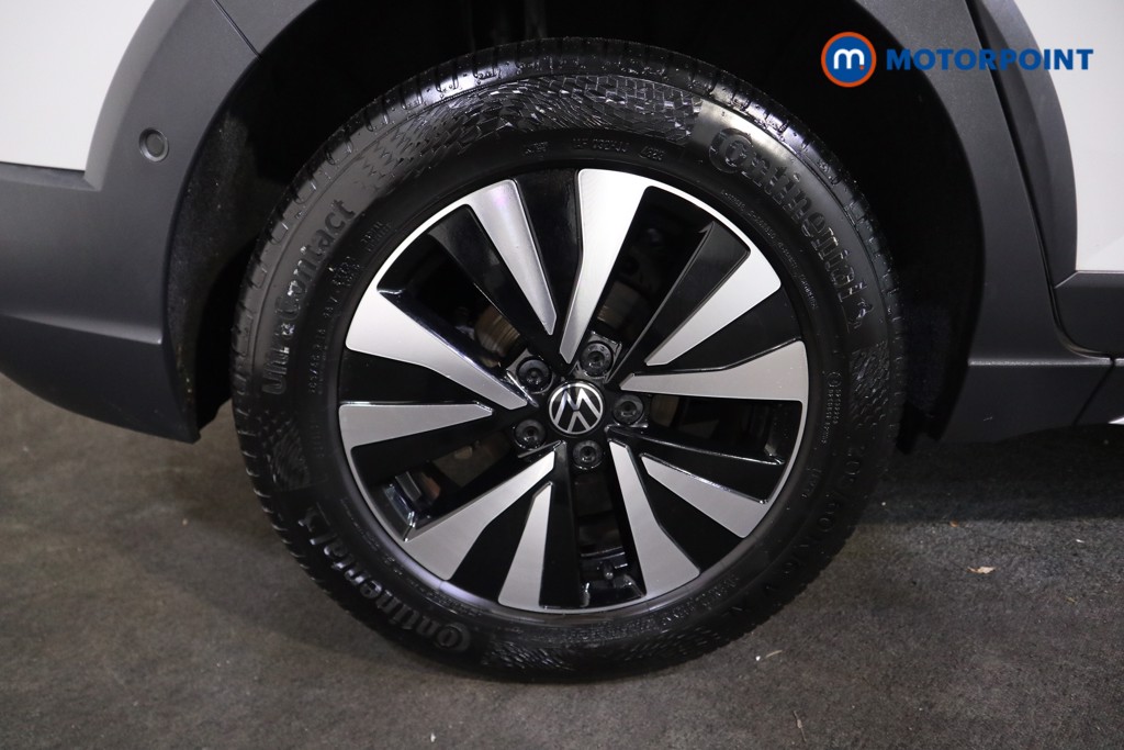 Used Volkswagen Taigo 2023 for sale - 76723152: Photo 21