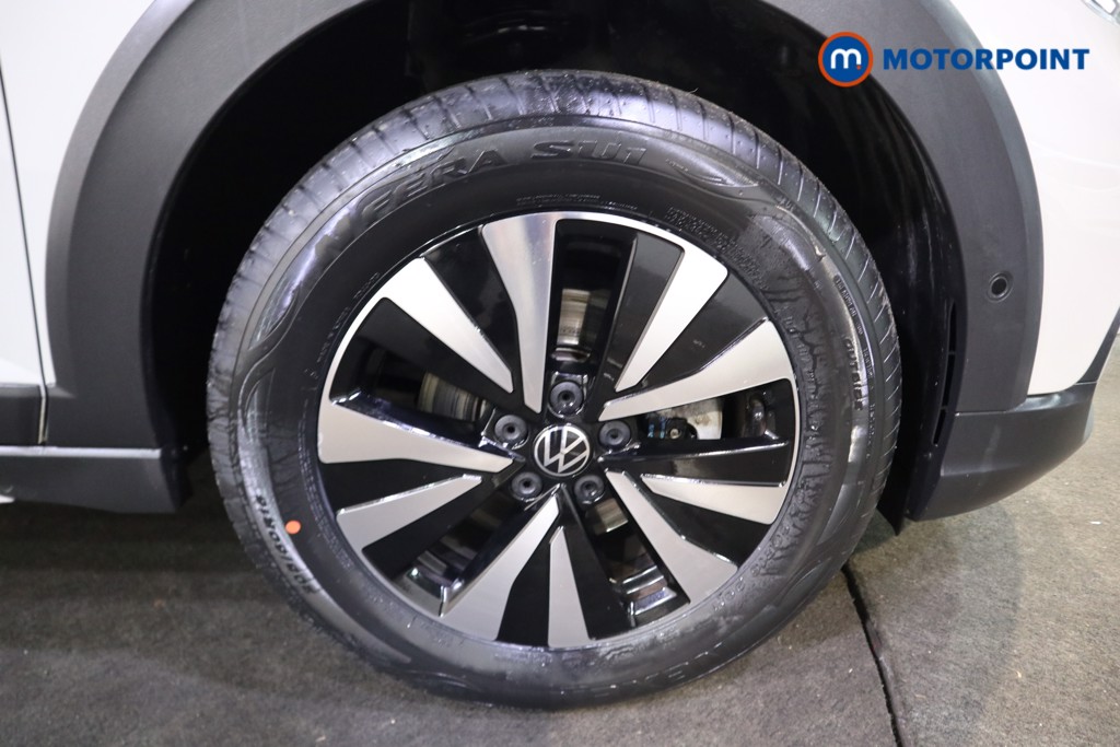 Used Volkswagen Taigo 2023 for sale - 76723152: Photo 22