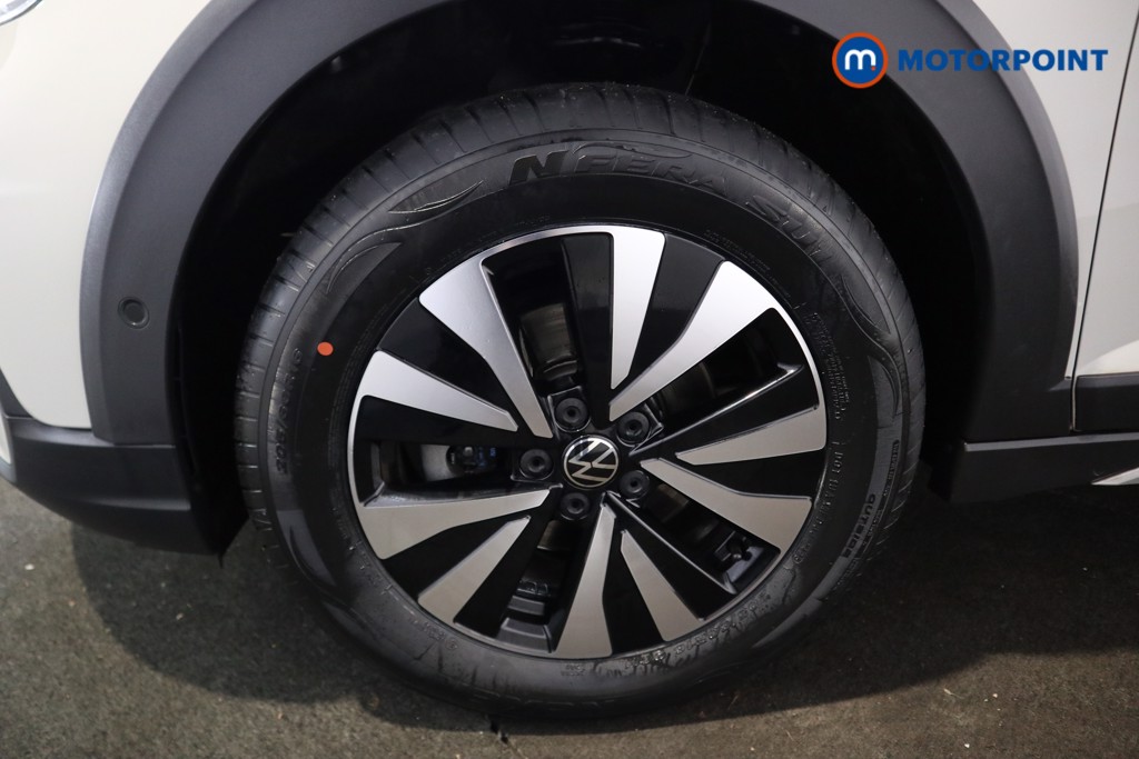 Used Volkswagen Taigo 2023 for sale - 76723152: Photo 23