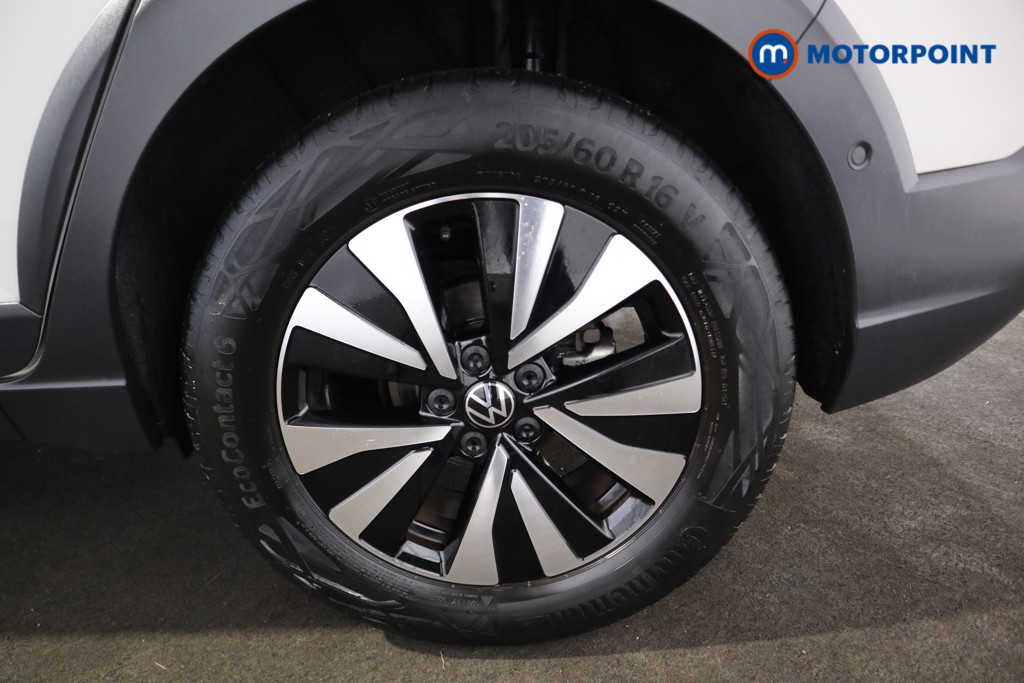 Used Volkswagen Taigo 2023 for sale - 76723152: Photo 24