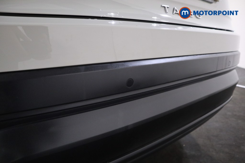 Used Volkswagen Taigo 2023 for sale - 76723152: Photo 25