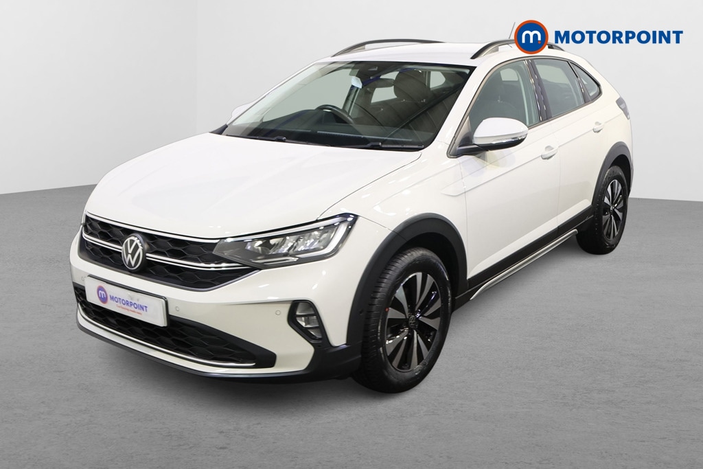 Used Volkswagen Taigo 2023 for sale - 76723152: Photo 3