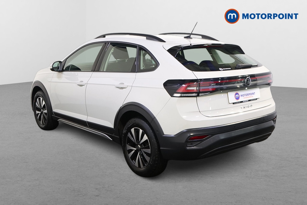 Used Volkswagen Taigo 2023 for sale - 76723152: Photo 5