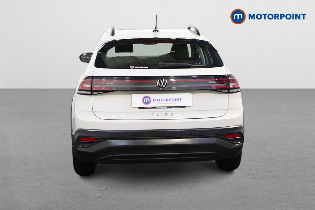 Used Volkswagen Taigo 2023 for sale - 76723152: Photo 6