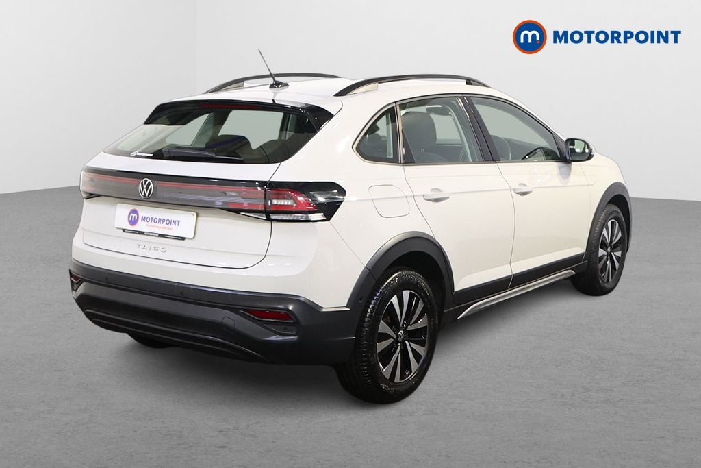 Used Volkswagen Taigo 2023 for sale - 76723152: Photo 7