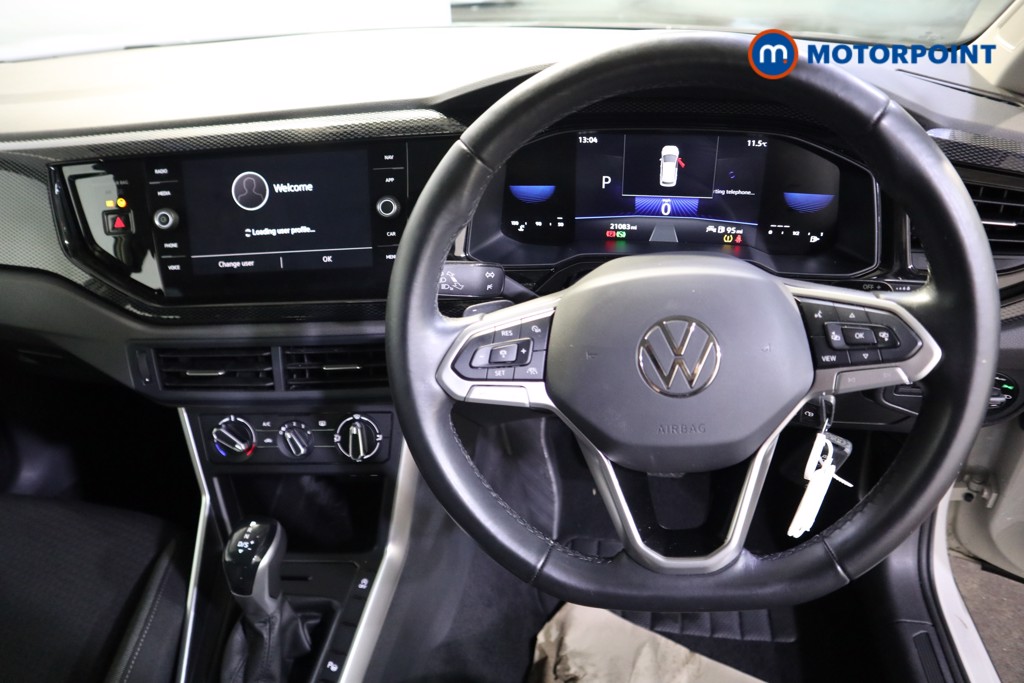 Used Volkswagen Taigo 2023 for sale - 76723152: Photo 9