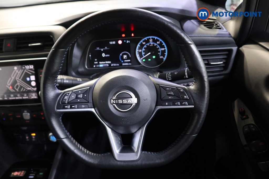 Used Nissan Leaf 2022 for sale - 77079616: Photo 10