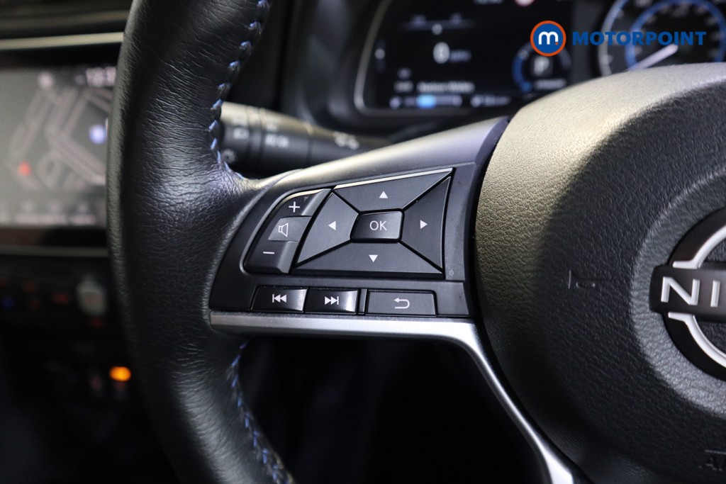 Used Nissan Leaf 2022 for sale - 77079616: Photo 11