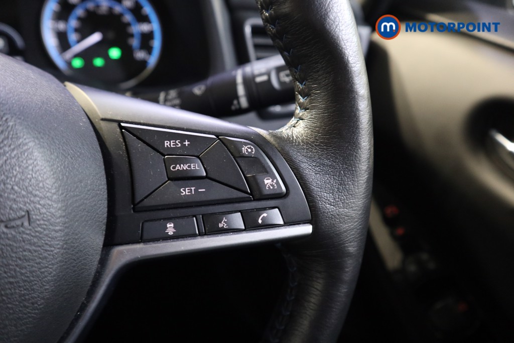 Used Nissan Leaf 2022 for sale - 77079616: Photo 12