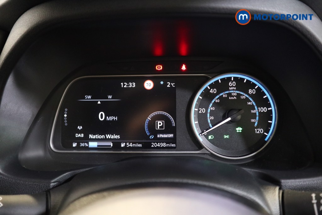 Used Nissan Leaf 2022 for sale - 77079616: Photo 13