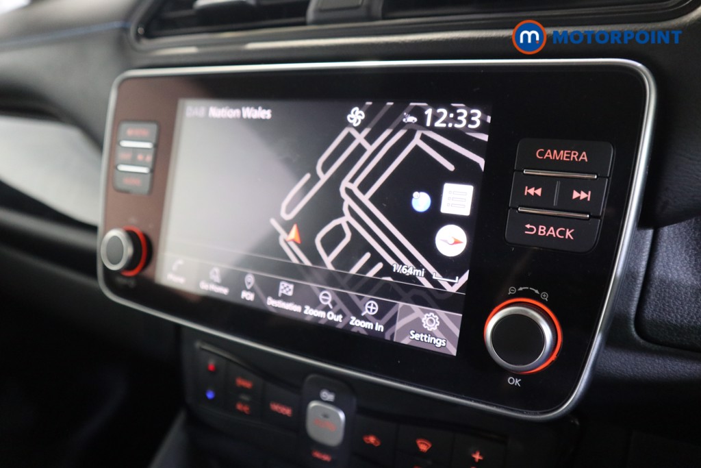 Used Nissan Leaf 2022 for sale - 77079616: Photo 14