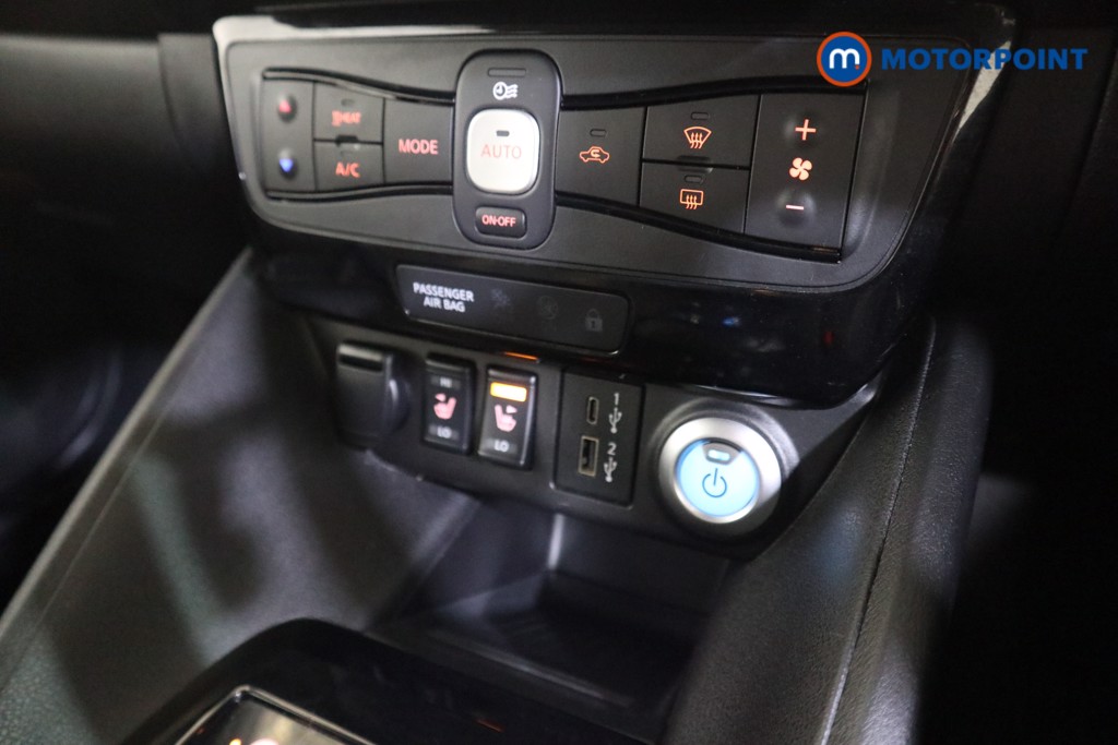 Used Nissan Leaf 2022 for sale - 77079616: Photo 15