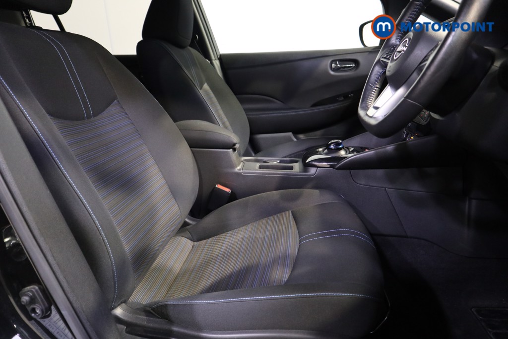 Used Nissan Leaf 2022 for sale - 77079616: Photo 19