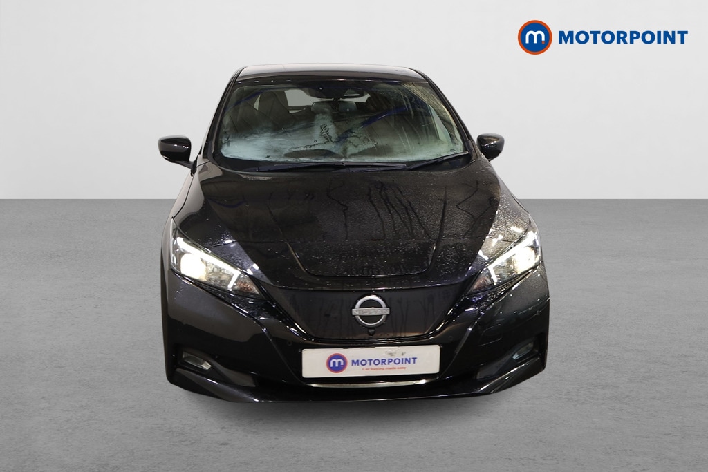 Used Nissan Leaf 2022 for sale - 77079616: Photo 2