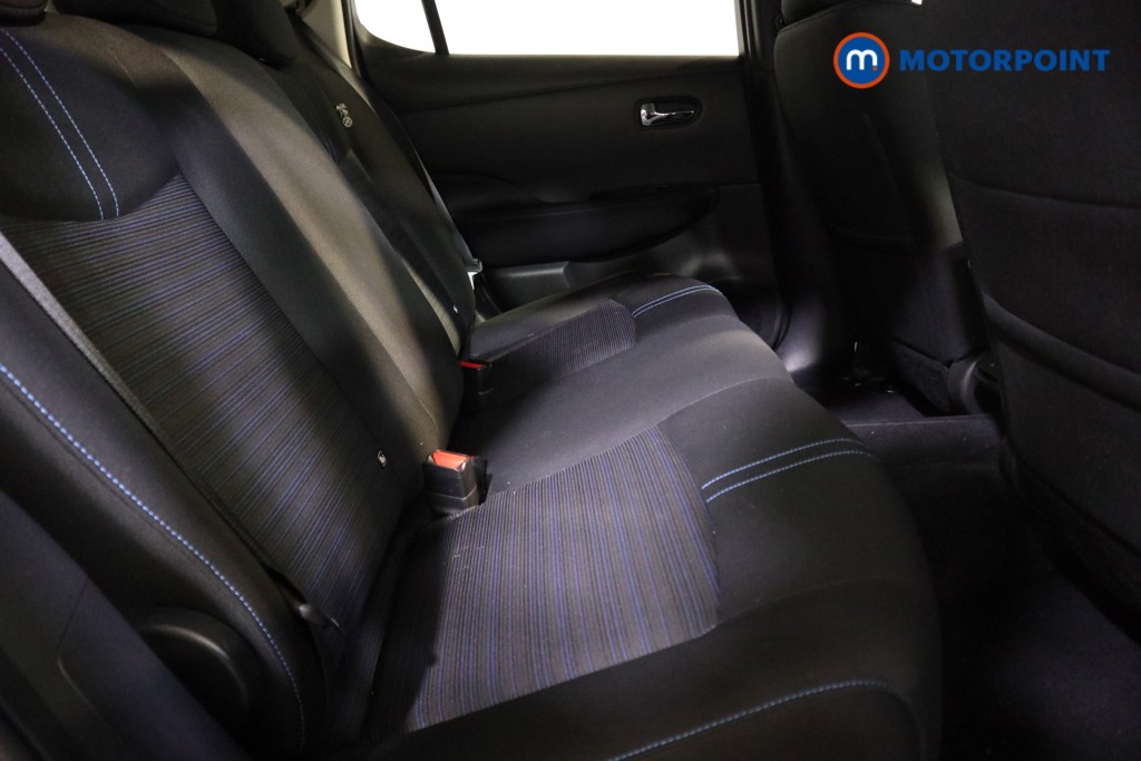 Used Nissan Leaf 2022 for sale - 77079616: Photo 20