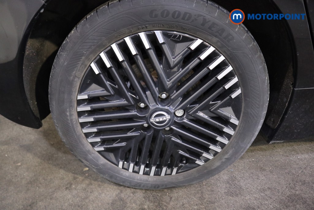 Used Nissan Leaf 2022 for sale - 77079616: Photo 24