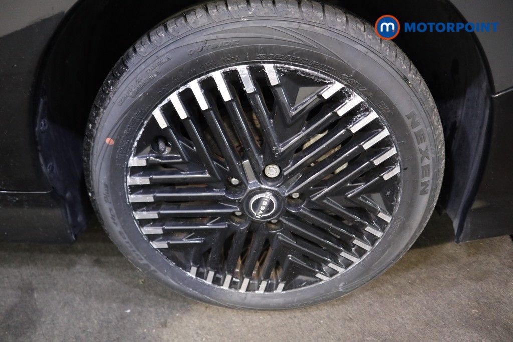 Used Nissan Leaf 2022 for sale - 77079616: Photo 25